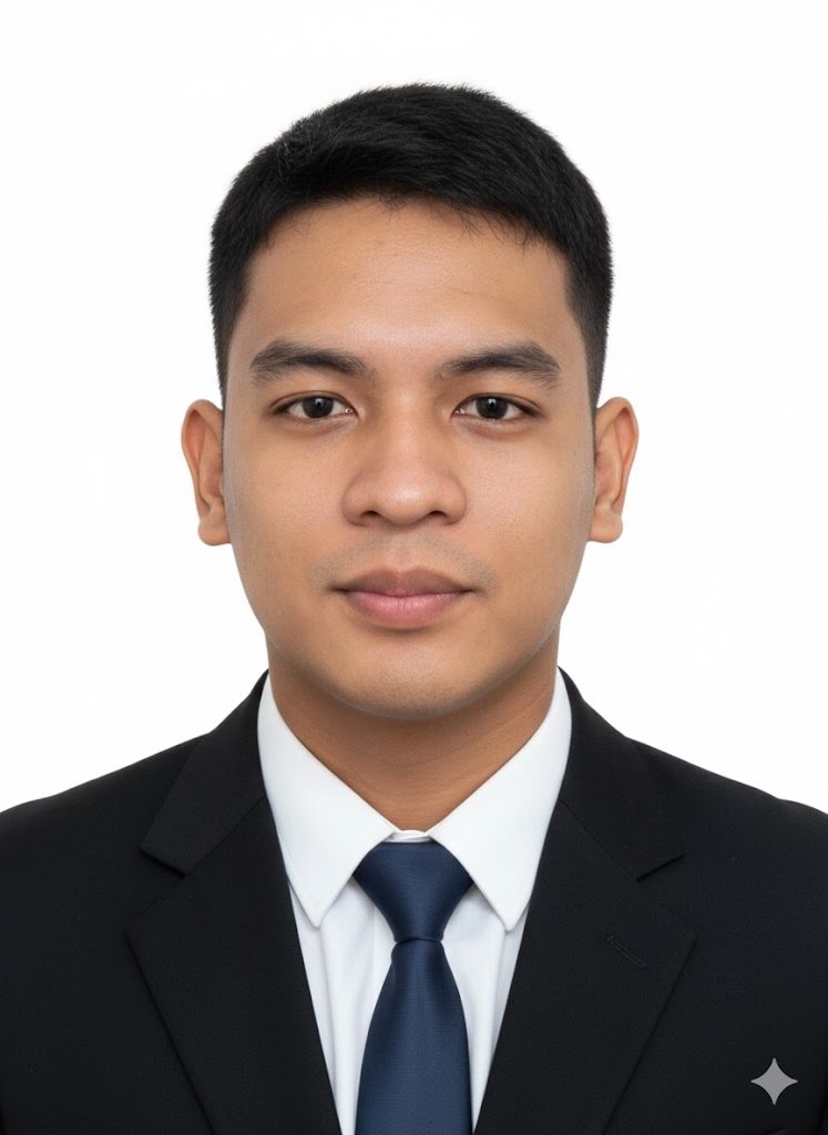 Karl P. Cabalquinto